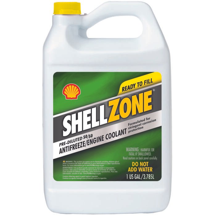 SHELLZONE AF/C 50/50 - 6*1ugl_A0II